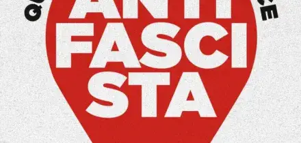 Editore neofascista in fiera? Aie: «Lettori e magistrati valuteranno»