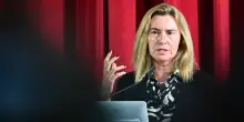 Dopo lo scandalo, Mogherini si dimette dal Collegio d’Europa