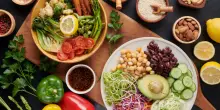 La stagione giusta per mangiare meglio e invecchiare bene