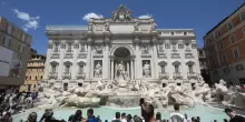 L&rsquo;&laquo;overtourism&raquo; fa danni in giro per il mondo