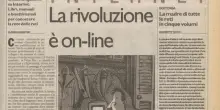 1995-2025: il manifesto digitale, una storia che continua