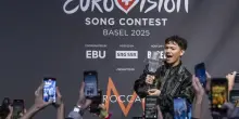 Eurovision, Israele resta e scatta il boicottaggio
