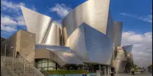 Frank Gehry, il sognatore