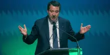 La Lega Nord pensa al federalismo, Salvini alla remigrazione