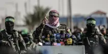 Hamas conferma la morte dello storico portavoce Abu Obeida