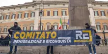 Sulla remigrazione si scatena la gara a destra