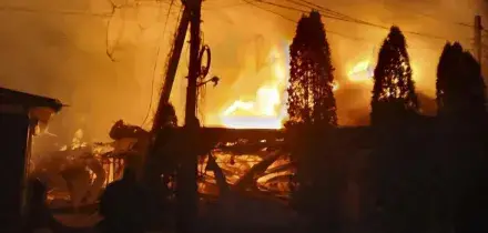 &laquo;Strage di civili&raquo;, dice Mosca