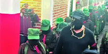 Messico, l&rsquo;Ezln trent&rsquo;anni dopo: cos&igrave; tutto cambia tranne quella lotta