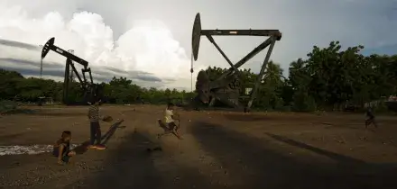 In Venezuela &egrave; partita la caccia al tesoro, fondi di investimento gi&agrave; all&rsquo;assalto del petrolio