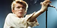 Bowie dopo Bowie: l&rsquo;uomo che ricadde sulla Terra