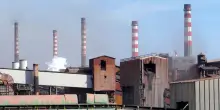 Ex Ilva, la tragedia dell&rsquo;incuria. Operaio precipita per 7 metri