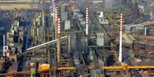 Ex Ilva, nuovo guasto dopo l&rsquo;incidente mortale