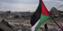 Gaza, amministrazione contesa sotto occupazione