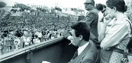 L&rsquo;ultima generazione berlingueriana