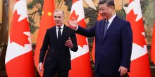 Canada in fuga dal protezionismo Usa. Con la Cina &egrave; &laquo;partnership strategica&raquo;