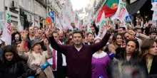 Presidenziali in Portogallo, l&rsquo;estrema destra ci spera