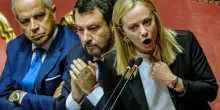 Il patto della discordia: Meloni va allo scontro con l&rsquo;Ue sul bilancio