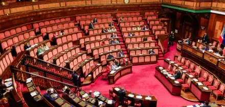 Antisemitismo, nervi tesi nel Pd