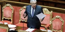 Consob, niente tregua nel governo. Tajani: &laquo;Il Carroccio mente&raquo;