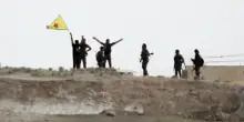 Il tradimento e l&rsquo;imboscata: il racconto di un combattente Ypg