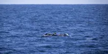 Migranti, nel Mediterraneo si temono centinaia di morti