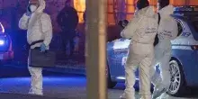 Morte a Milano, l&rsquo;agente non doveva essere nel boschetto