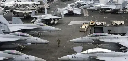 Le opzioni Usa in Iran: dal blitz con i marines al blocco di Hormuz