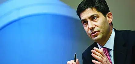 Il falco dei tassi diventato colomba: per la Fed Trump sceglie Kevin Warsh
