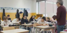 Digitale, aziendale, privata: la scuola fatta a pezzi