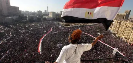 Progressi e sconfitte, l&rsquo;eredit&agrave; di piazza Tahrir &egrave; viva