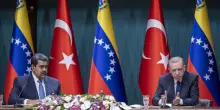 Maduro, il rapporto &ldquo;speciale&rdquo; con Erdogan e l&rsquo;esilio rifiutato in Turchia