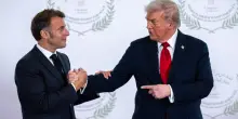 Compleanno di Trump, slitta il G7 francese