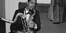 Eric Dolphy, la breve vita di un marziano