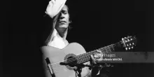 Paco de Lucia, libert&agrave; e identit&agrave;