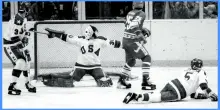 Hockey, Usa, Urss: 1980, miracolo sul ghiaccio