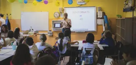 Scuola, il governo commissaria le regioni di centrosinistra
