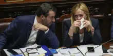 Il Piano casa di Meloni&Salvini in mano ai fondi speculativi