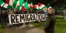 Fontana non ferma il leghista Furgiuele: naziskin alla Camera
