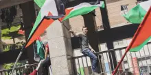 L&rsquo;antropologia italiana e il boicottaggio delle istituzioni israeliane