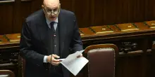 Decreto Ucraina: il termine &laquo;militari&raquo; tolto dal titolo