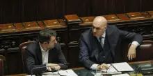 Dazi, altro scontro tra Lega e Crosetto