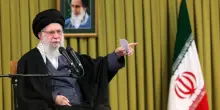 Ali Khamenei, il simbolo della repressione iraniana
