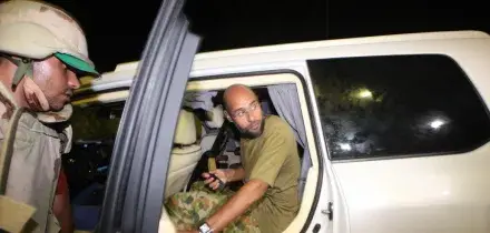 Saif al-Islam, la terza via libica eliminata da un commando