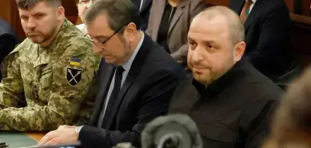 Colloqui sull&rsquo;Ucraina: scambio di prigionieri, nulla di fatto sul resto