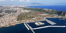 Bagnoli, i controlli sulla bonifica li fa il soggetto attuatore