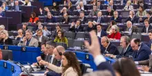 L&rsquo;europarlamento affossa il diritto d&rsquo;asilo nell&rsquo;Unione