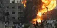 La ripresa dell&rsquo;offensiva nell&rsquo;orizzonte di Gaza. Ancora pi&ugrave; devastante