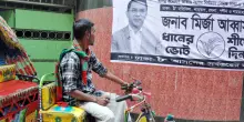 Il Bangladesh sceglie l&rsquo;usato sicuro: vince il Bnp dei nazionalisti
