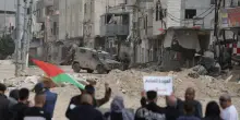 Si riaffaccia l&rsquo;&laquo;opzione giordana&raquo;: l&rsquo;espulsione forzata dei palestinesi verso est
