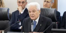Schiaffo di Mattarella a Nordio: &laquo;Serve rispetto per il Csm&raquo;